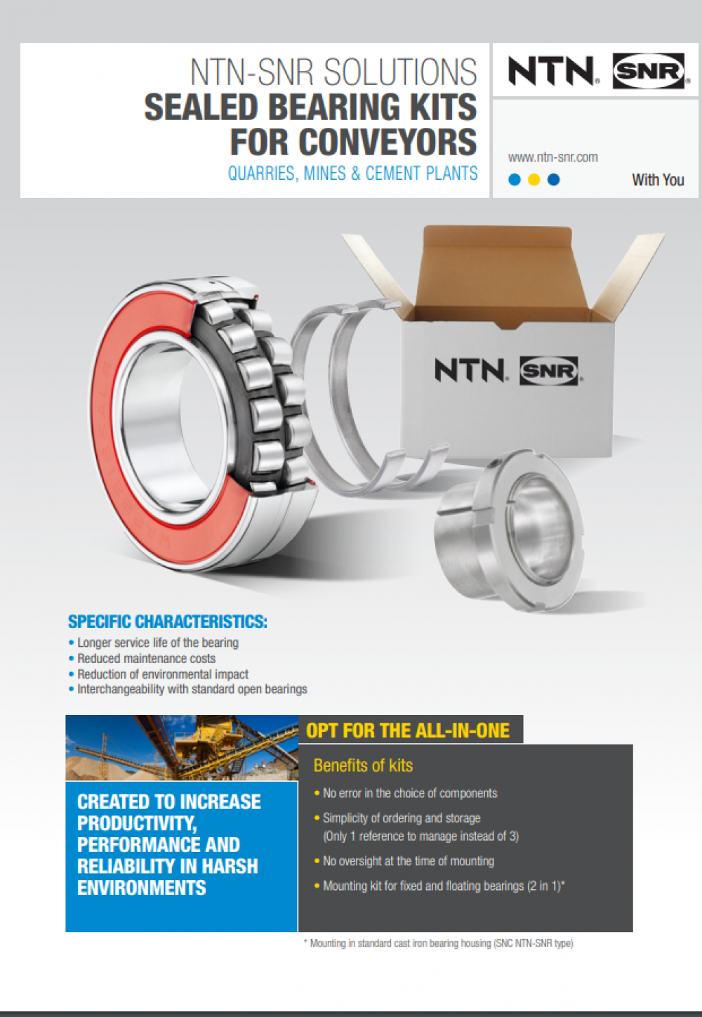 Industrial Catalog